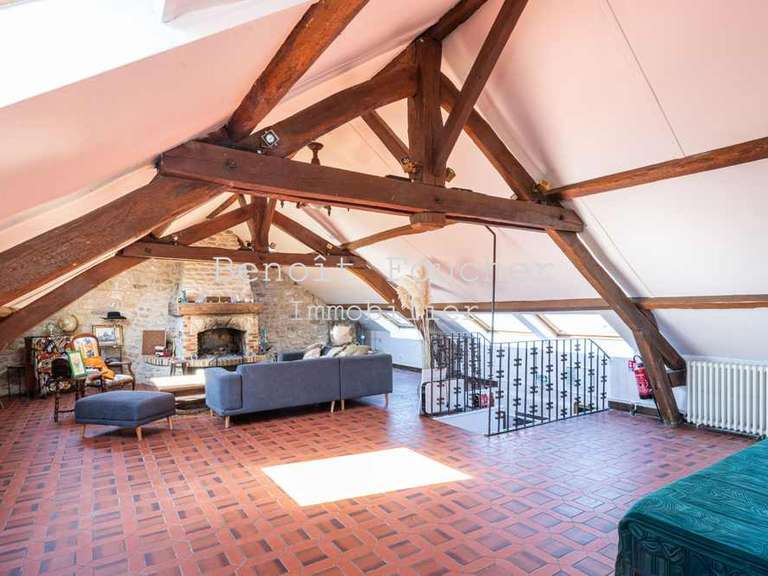 Maison Seraincourt - 12 chambres - 800m²