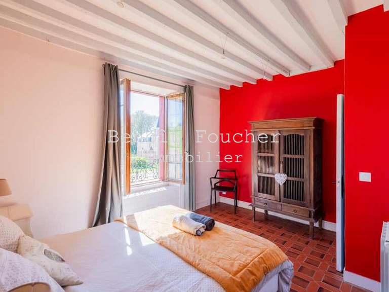 Maison Seraincourt - 12 chambres - 800m²