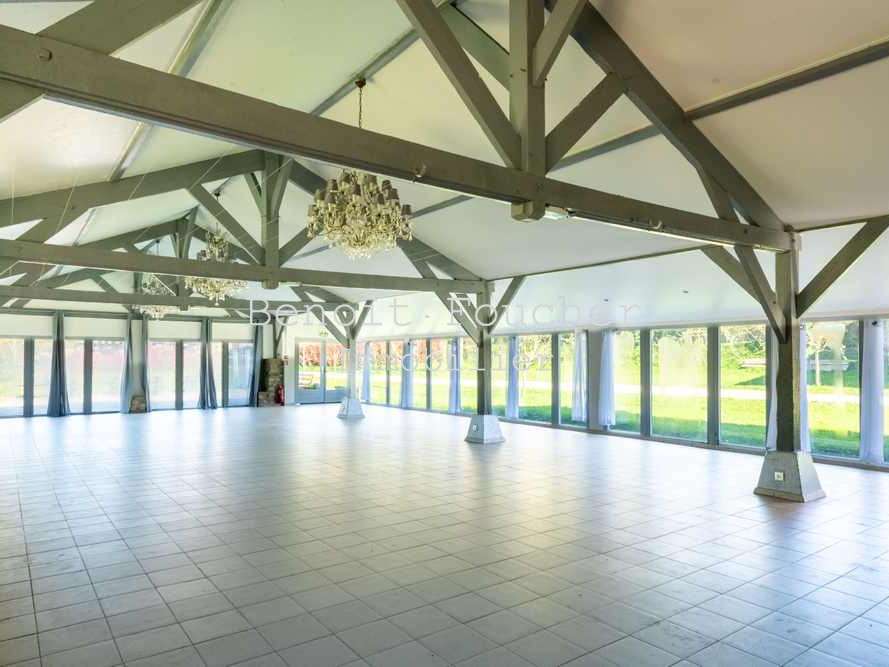 House Seraincourt
