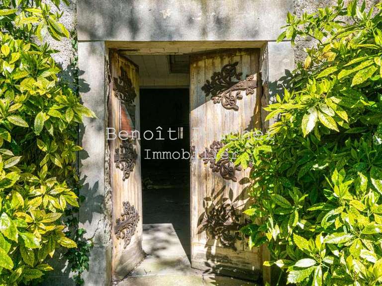 House Seraincourt - 12 bedrooms - 800m²