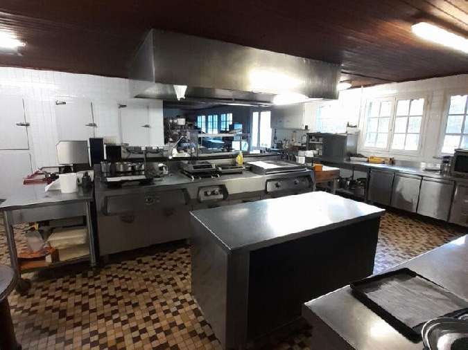 Maison Séreilhac - 1000m²