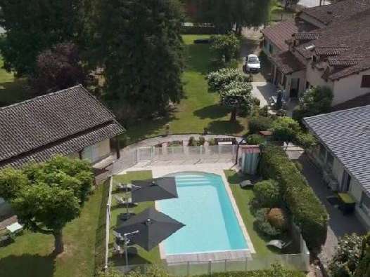 Maison Séreilhac