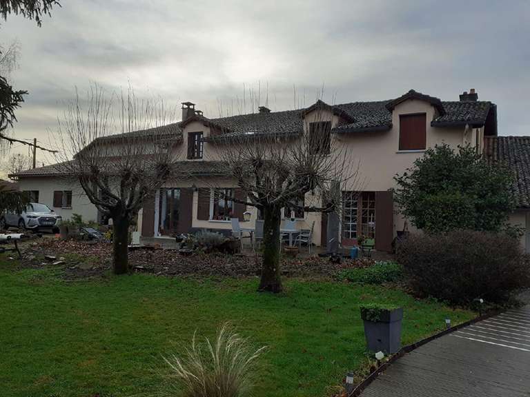 Maison Séreilhac - 1000m²
