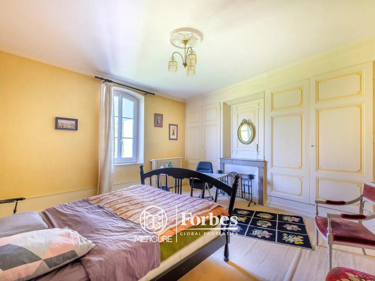 Propriété Sérézin-du-Rhône - 5 chambres - 332m²