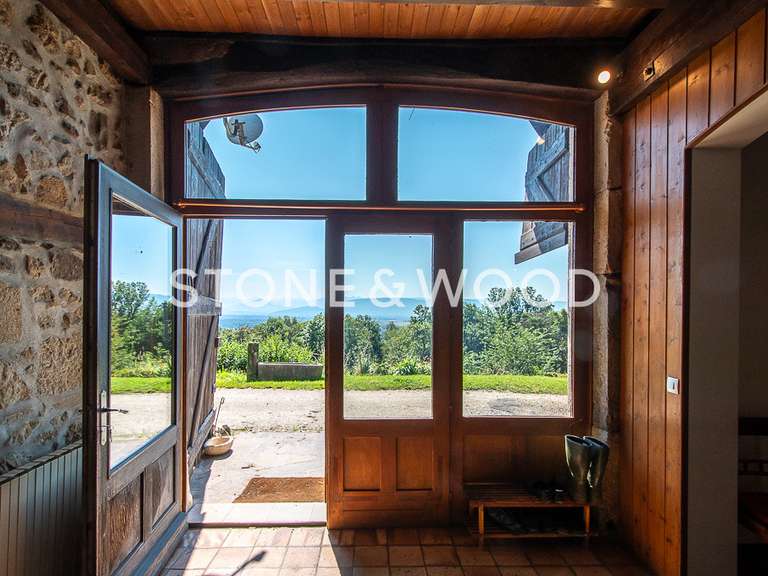 House Sergy - 9 bedrooms - 340m²