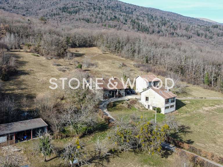 House Sergy - 9 bedrooms - 340m²