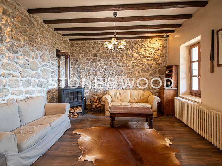 House Sergy - 9 bedrooms - 340m²