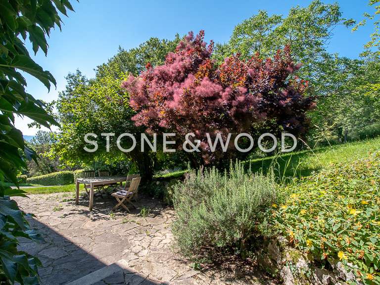 House Sergy - 9 bedrooms - 340m²