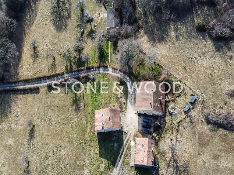 House Sergy - 9 bedrooms - 340m²