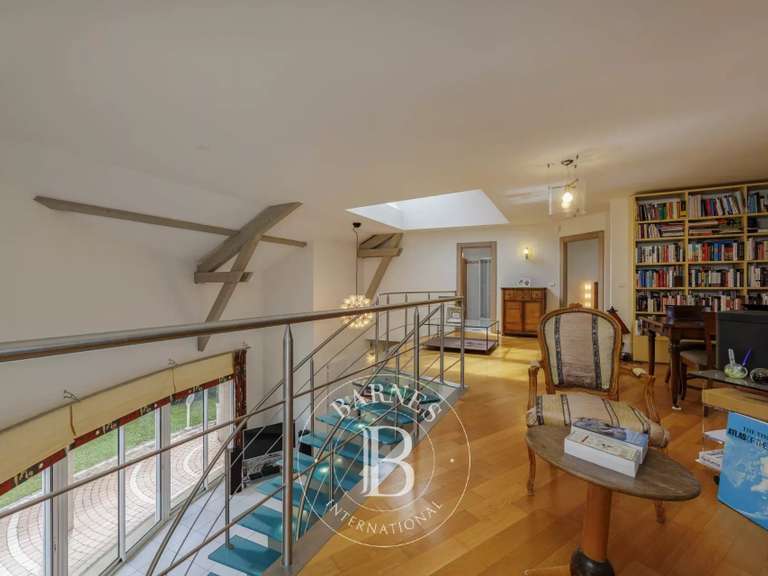 Maison Sergy - 2 chambres - 211m²