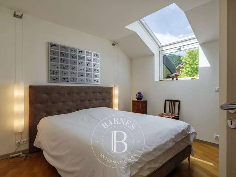 Maison Sergy - 2 chambres - 211m²
