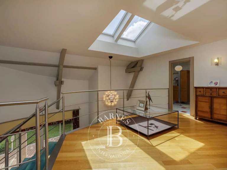 Maison Sergy - 2 chambres - 211m²