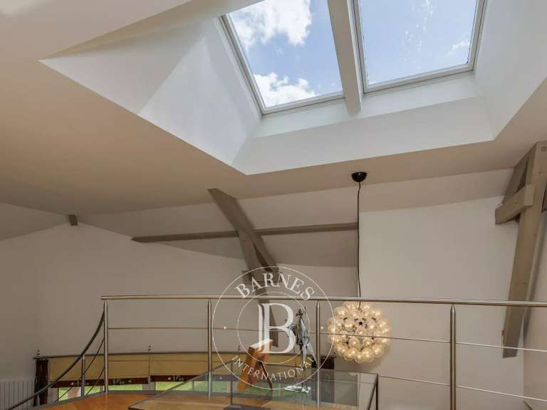 Maison Sergy - 2 chambres - 211m²