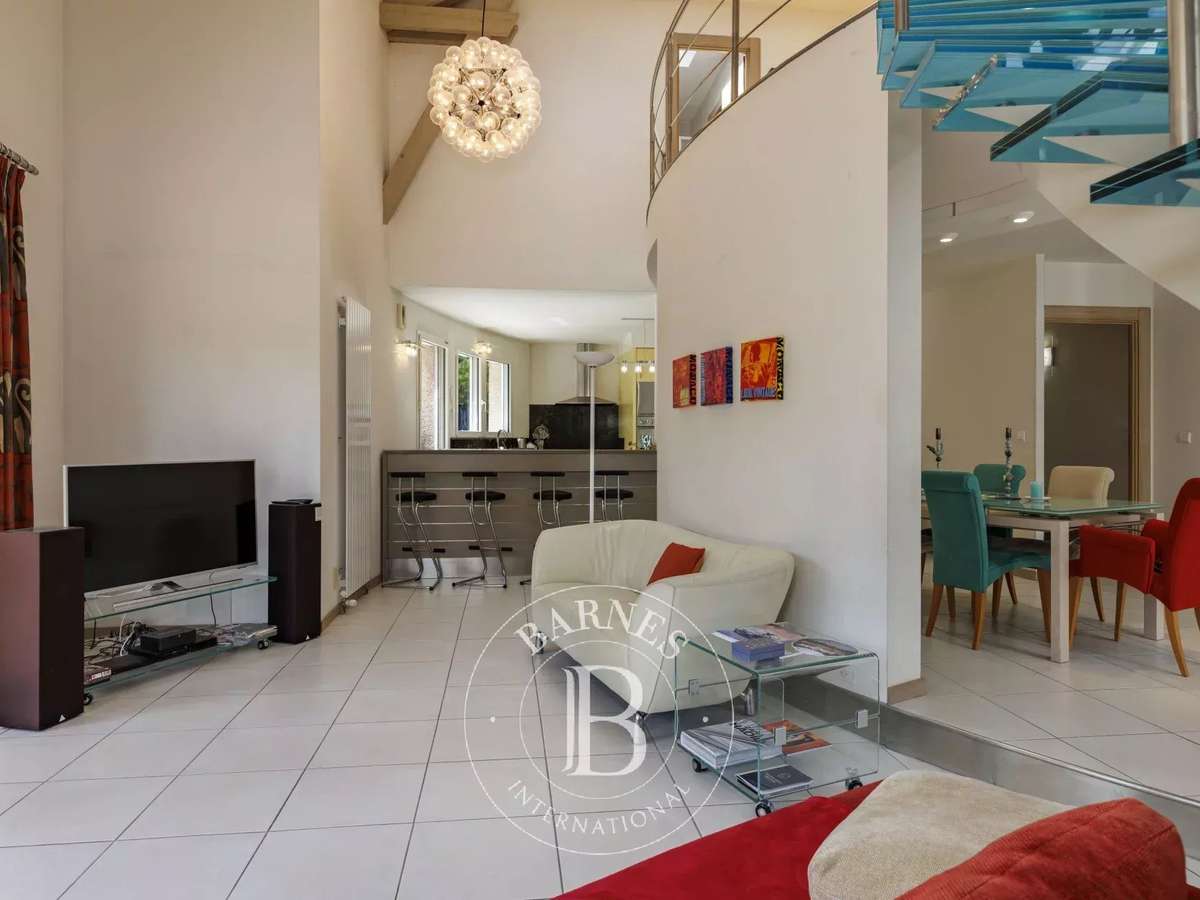 Maison Sergy
