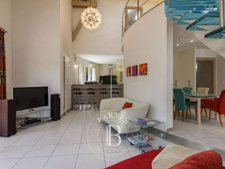 Maison Sergy - 2 chambres - 211m²
