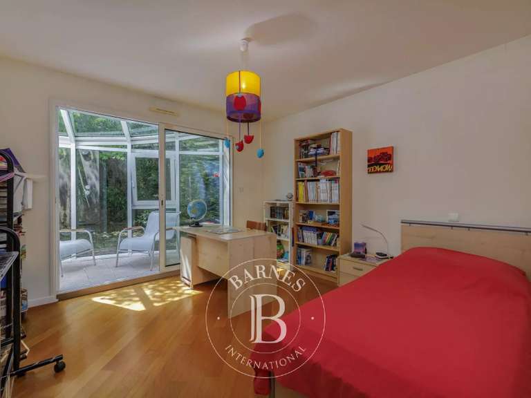 Maison Sergy - 2 chambres - 211m²