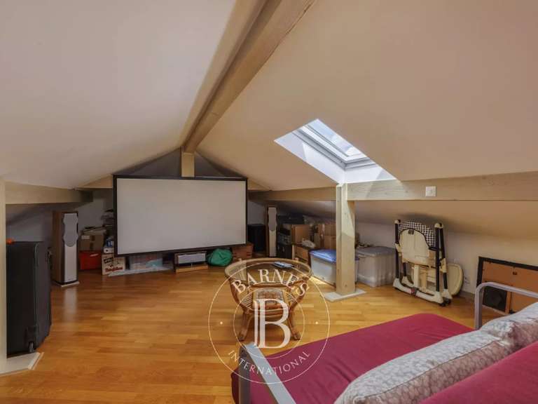 Maison Sergy - 2 chambres - 211m²