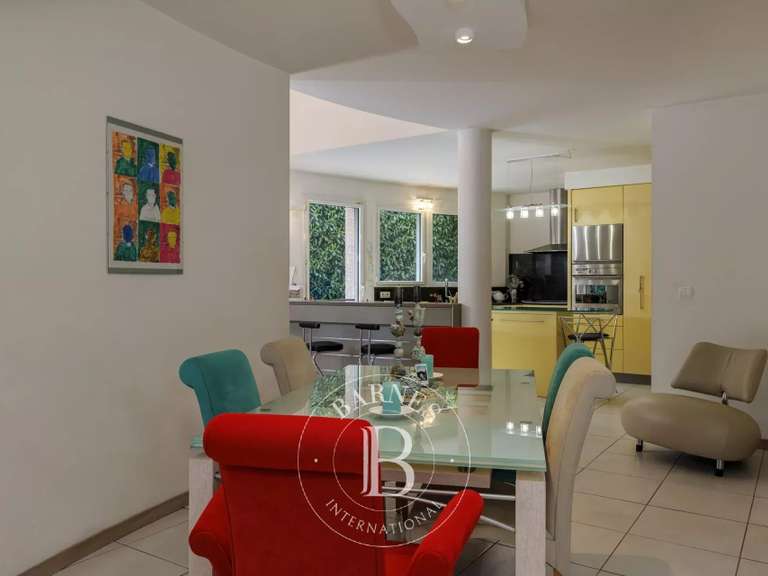 Maison Sergy - 2 chambres - 211m²