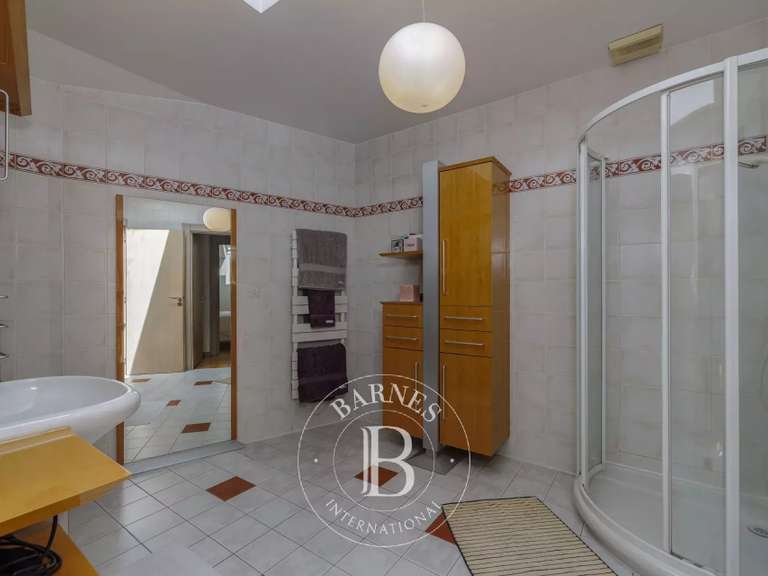 Maison Sergy - 2 chambres - 211m²