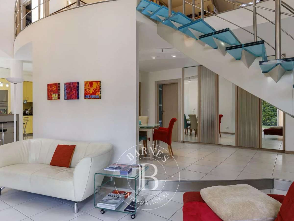 Maison Sergy