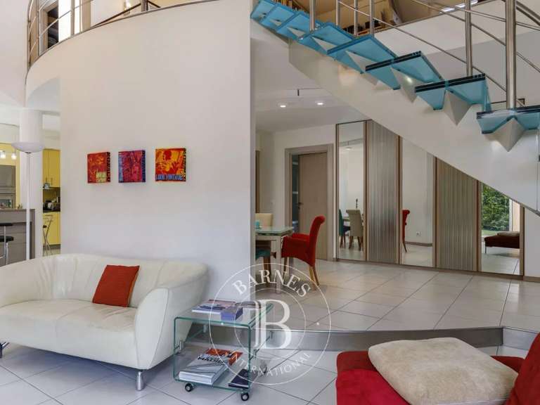 Maison Sergy - 2 chambres - 211m²