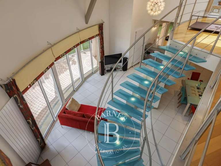 Maison Sergy - 2 chambres - 211m²