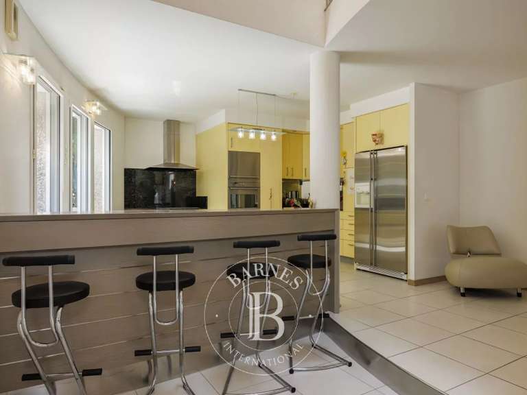Maison Sergy - 2 chambres - 211m²