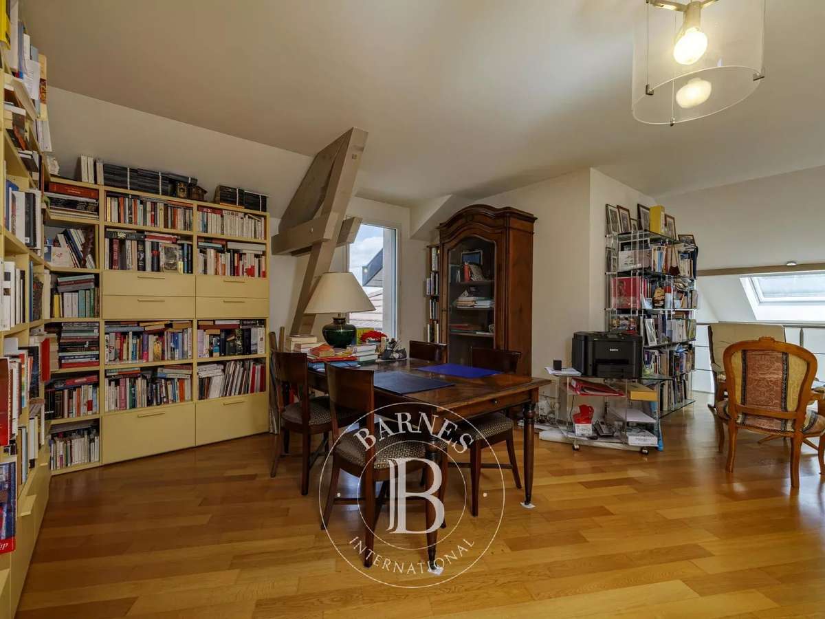 Maison Sergy