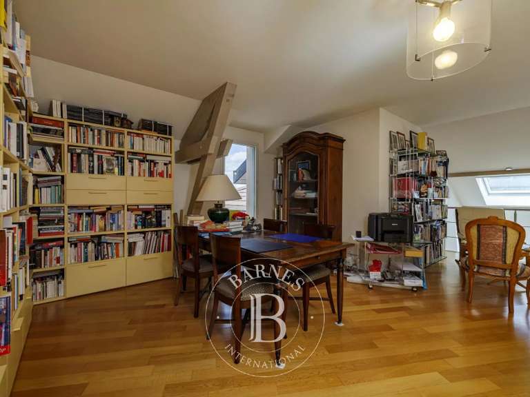 Maison Sergy - 2 chambres - 211m²