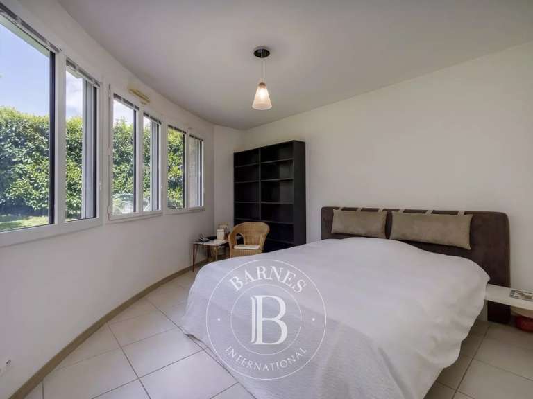 Maison Sergy - 4 chambres - 211m²