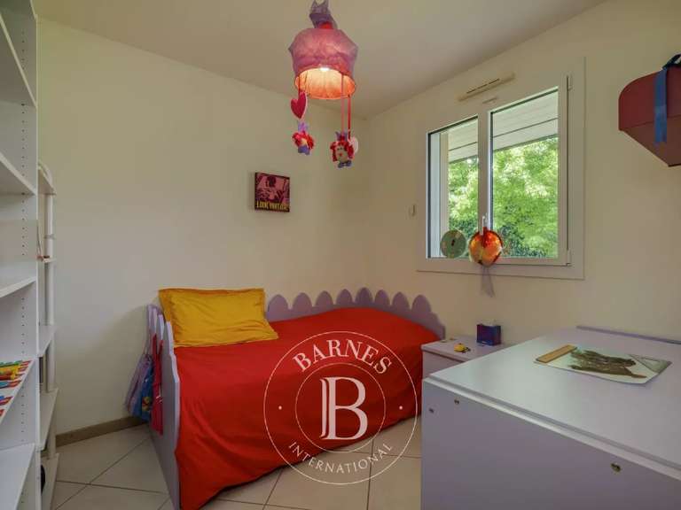 Maison Sergy - 2 chambres - 211m²