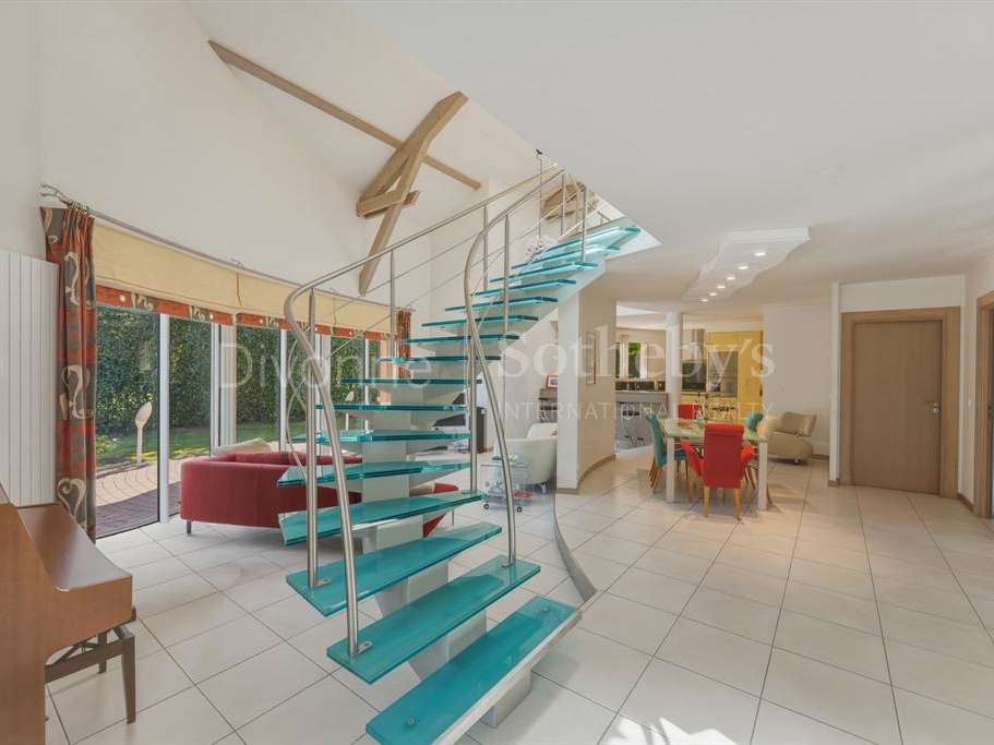 Maison Sergy