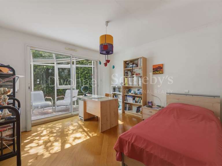 Maison Sergy - 4 chambres - 202m²