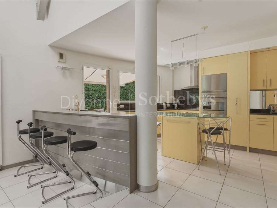 Maison Sergy