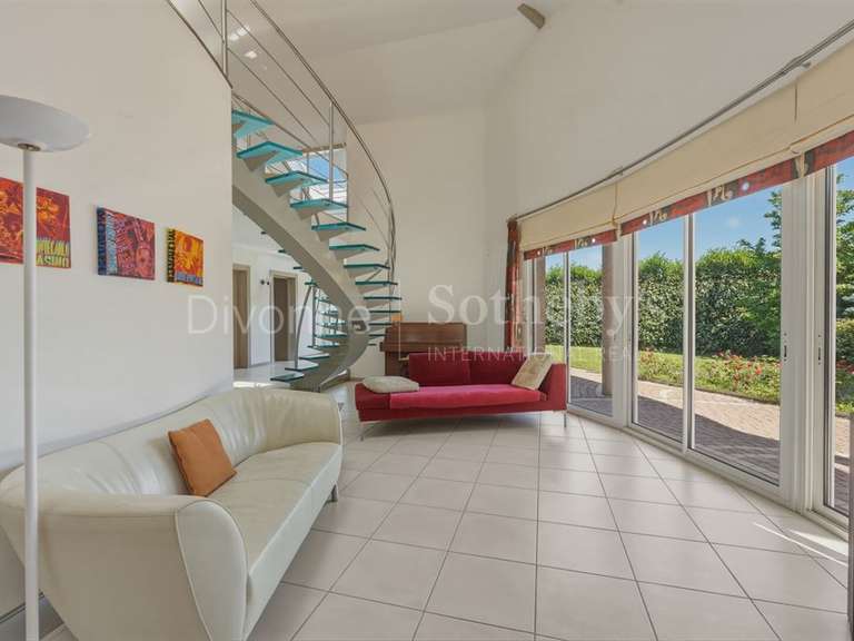 Maison Sergy - 4 chambres - 202m²
