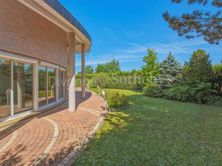 Maison Sergy - 4 chambres - 202m²