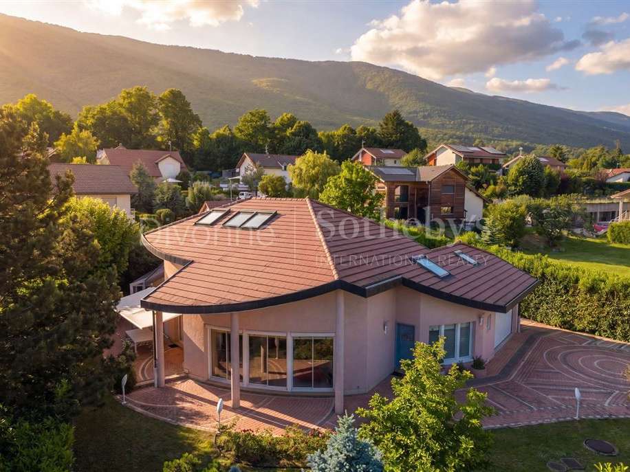 Maison Sergy