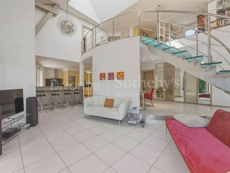 Maison Sergy - 4 chambres - 202m²