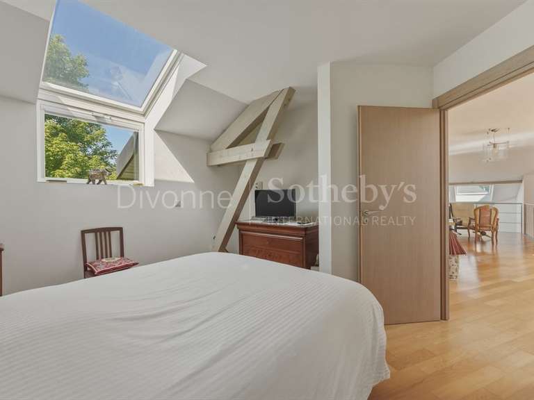 Maison Sergy - 4 chambres - 202m²