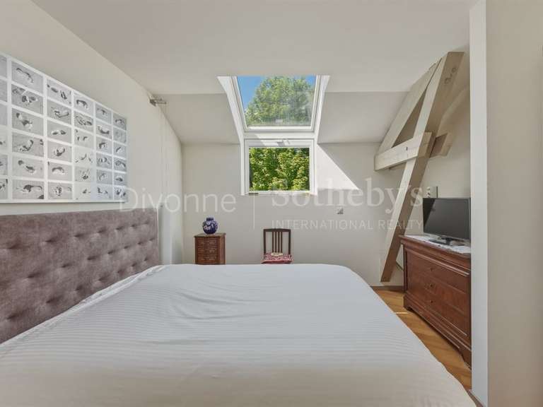Maison Sergy - 4 chambres - 202m²