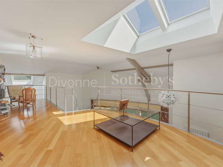 Maison Sergy - 4 chambres - 202m²