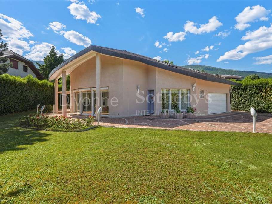 Maison Sergy