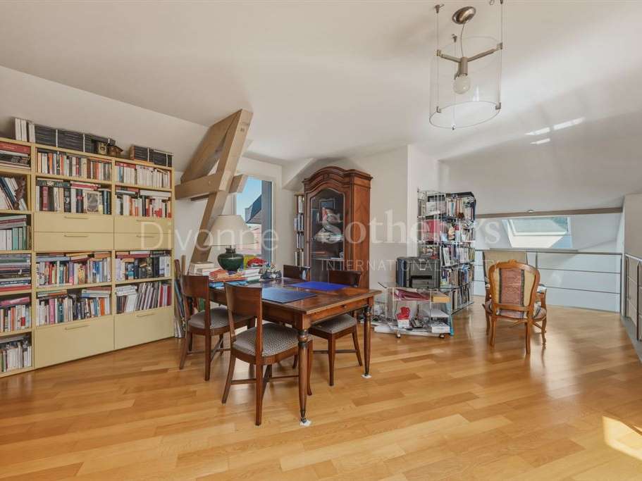 Maison Sergy