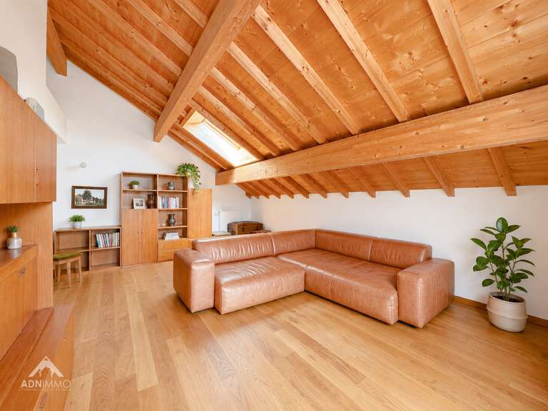 Maison Sergy - 5 chambres - 194m²
