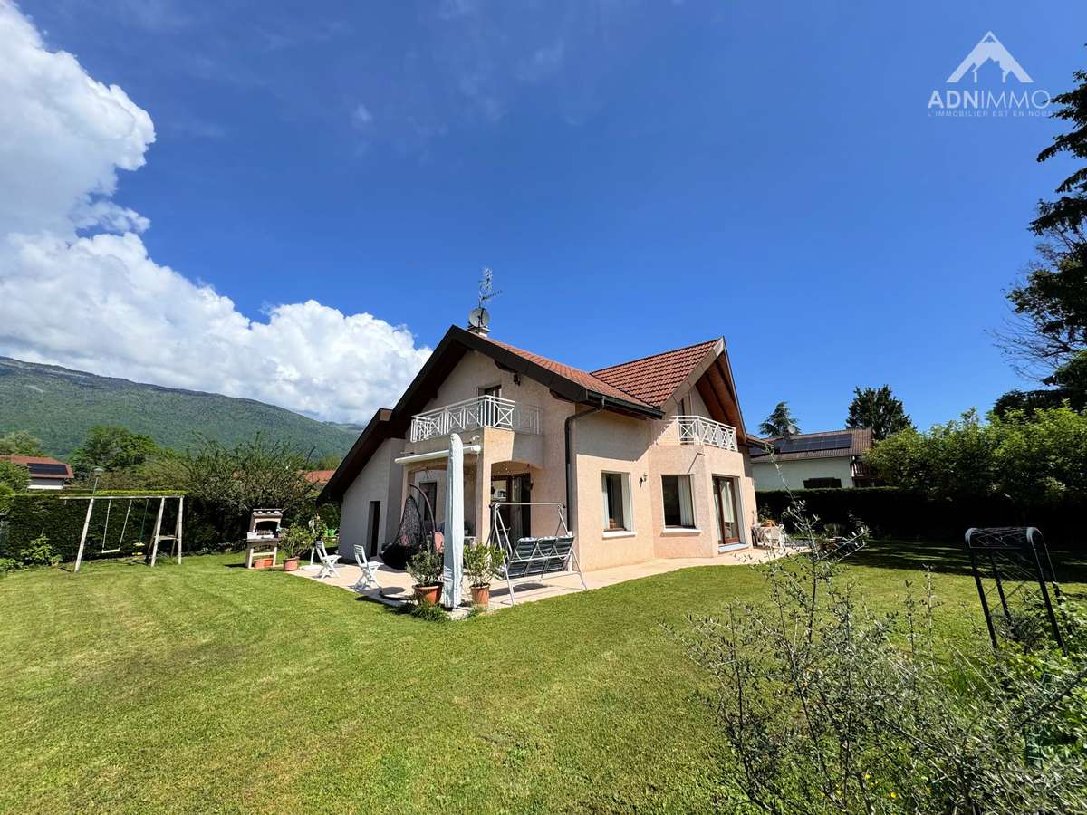 Maison Sergy