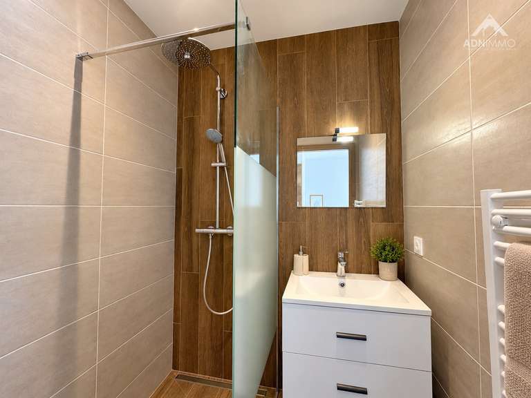 Maison Sergy - 5 chambres - 122m²