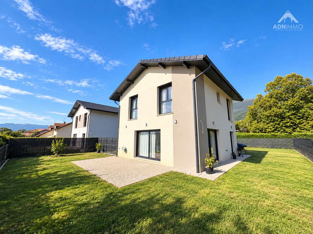 Maison Sergy