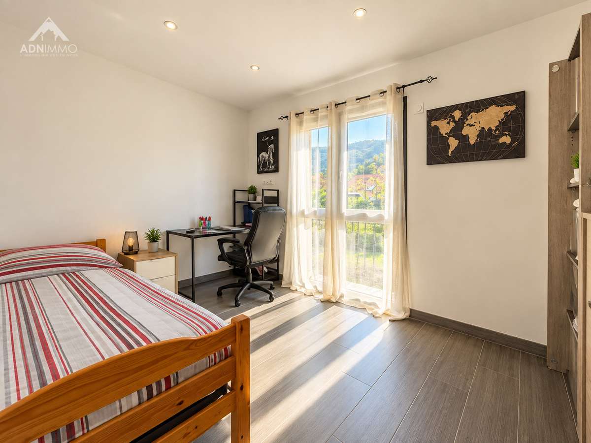 Maison Sergy
