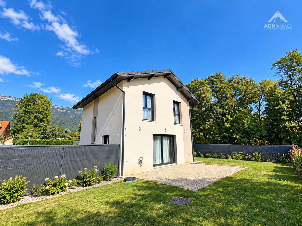 Maison Sergy