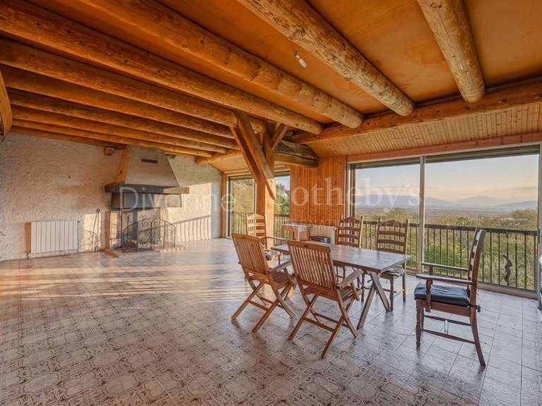 Moulin Sergy - 6 chambres - 400m²